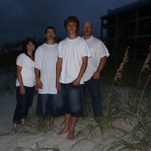 Meet your Posher, Leslie